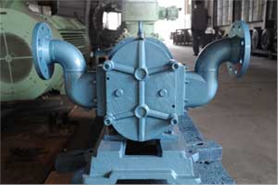 羅德泵鵝頸法蘭 羅德泵鵝頸法蘭