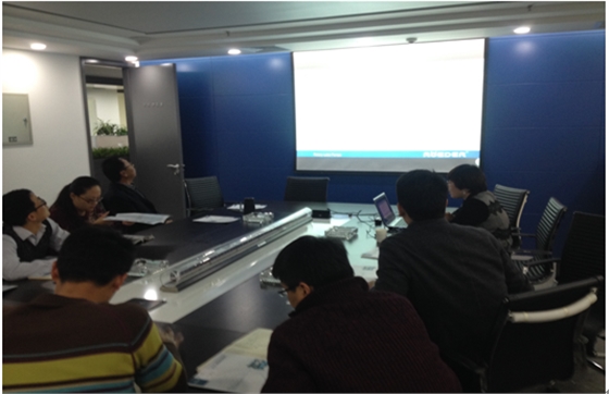 圖為中國市政工程華北設(shè)計研究總院西安分院會議室.png 圖為中國市政工程華北設(shè)計研究總院西安分院會議室.png