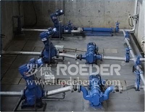 凸輪轉(zhuǎn)子泵 凸輪轉(zhuǎn)子泵