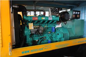 羅德防汛移動泵車柴油機(jī)驅(qū)動 羅德防汛移動泵車柴油機(jī)驅(qū)動