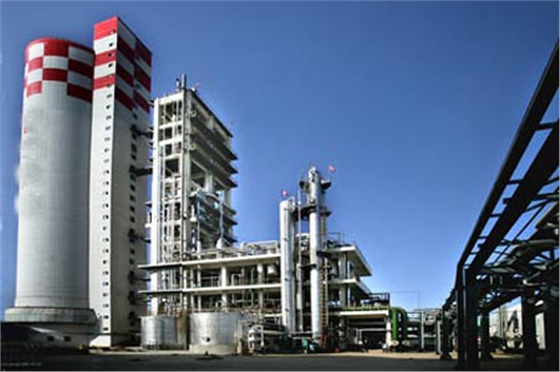 現代煤化工行業(yè)成為國家環(huán)保項目重點關注 現代煤化工行業(yè)成為國家環(huán)保項目重點關注