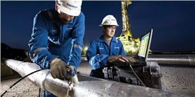 行業(yè)內的集成技術的創(chuàng)新是打破行業(yè)堅冰的有效手段 行業(yè)內的集成技術的創(chuàng)新是打破行業(yè)堅冰的有效手段