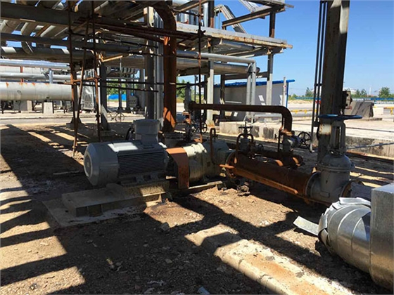 進(jìn)口原油卸車泵2018082301 進(jìn)口原油卸車泵2018082301