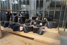 羅德橡膠轉(zhuǎn)子泵展示 羅德橡膠轉(zhuǎn)子泵展示