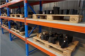 羅德轉(zhuǎn)子泵配零配件展示區(qū) 羅德轉(zhuǎn)子泵配零配件展示區(qū)