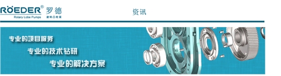 羅德轉(zhuǎn)子泵咨詢(xún) 羅德轉(zhuǎn)子泵咨詢(xún)