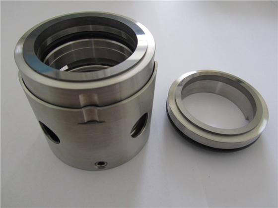 機械密封 機械密封