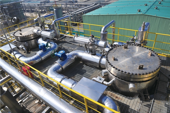 恒力石化2000萬(wàn)噸級(jí)項(xiàng)目 恒力石化2000萬(wàn)噸級(jí)項(xiàng)目