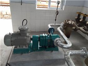 羅德活塞轉(zhuǎn)子泵卸載汽油柴油的優(yōu)勢 羅德活塞轉(zhuǎn)子泵卸載汽油柴油的優(yōu)勢