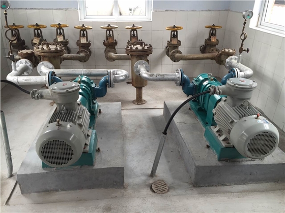 轉(zhuǎn)子泵卸車管道 轉(zhuǎn)子泵卸車管道