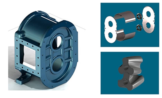 轉(zhuǎn)子泵選型時(shí)關(guān)于轉(zhuǎn)速的考慮要點(diǎn) 轉(zhuǎn)子泵選型時(shí)關(guān)于轉(zhuǎn)速的考慮要點(diǎn)