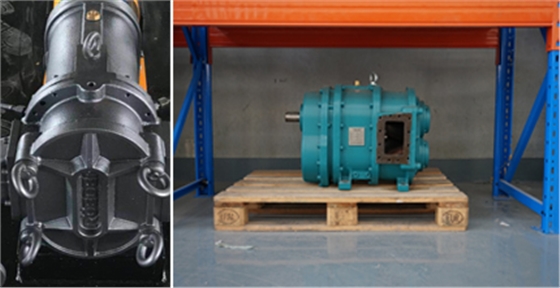 凸輪轉(zhuǎn)子泵的優(yōu)點(diǎn)以及缺點(diǎn)是什么 凸輪轉(zhuǎn)子泵的優(yōu)點(diǎn)以及缺點(diǎn)是什么