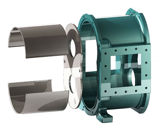 污油泵(凸輪轉(zhuǎn)子泵)耐磨損襯板可以延長泵使用壽命20190114 污油泵(凸輪轉(zhuǎn)子泵)耐磨損襯板可以延長泵使用壽命20190114