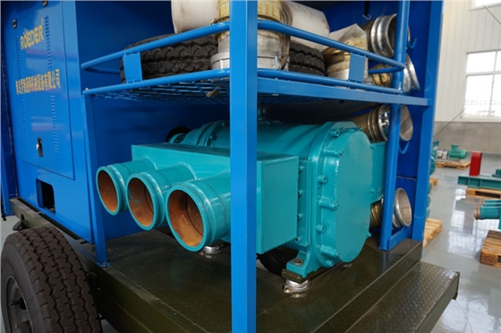 凸輪轉(zhuǎn)子泵 凸輪轉(zhuǎn)子泵