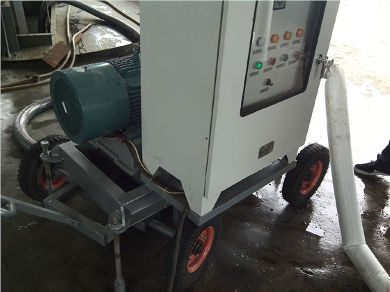 手推移動(dòng)泵車 手推移動(dòng)泵車