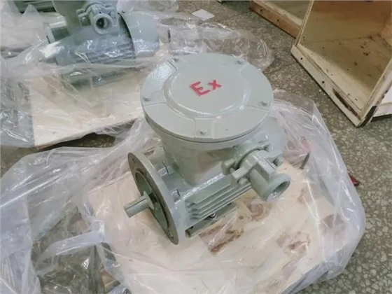 防爆電機 防爆電機