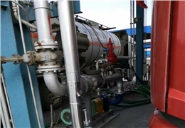 洛陽(yáng)宏興新能化工-羅德石腦油卸車(chē)泵