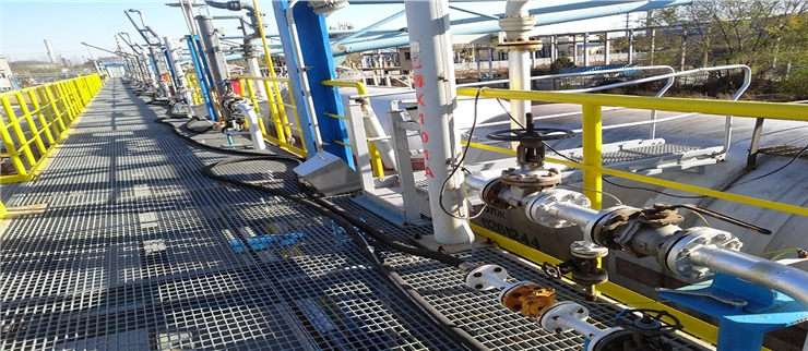 羅德乙醇卸車泵