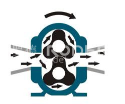 轉(zhuǎn)子泵 轉(zhuǎn)子泵