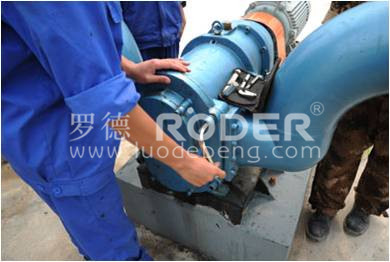 羅德轉(zhuǎn)子泵 羅德轉(zhuǎn)子泵