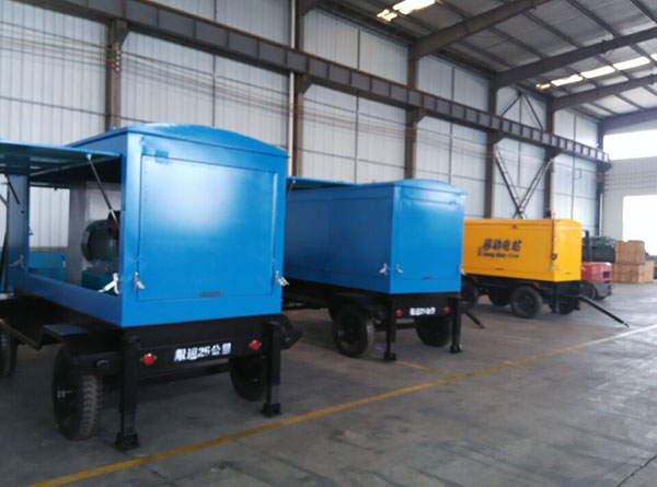 青島羅德移動(dòng)泵車 青島羅德移動(dòng)泵車