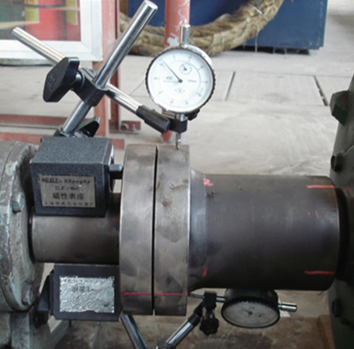 羅德凸輪轉子泵 羅德凸輪轉子泵