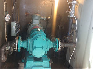 大慶油田含油污水提升泵2015111004 大慶油田含油污水提升泵2015111004