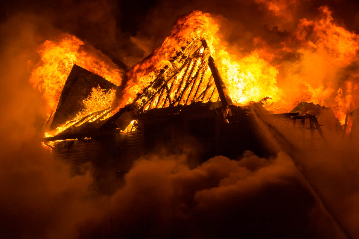 加拿大火災(zāi)影響 加拿大火災(zāi)影響