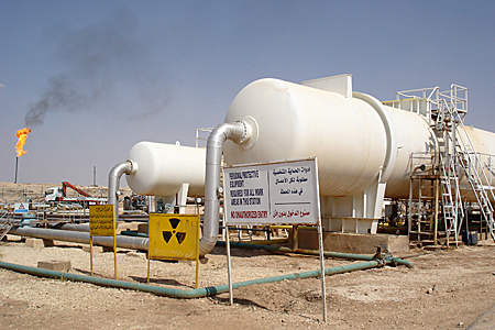 中東地區(qū)仍然是美國(guó)政府最?lèi)?ài)管閑事的地方