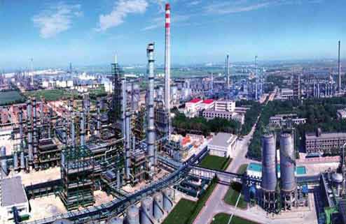 新疆煤化工產(chǎn)業(yè)成為配套設(shè)備商關(guān)注的焦點 新疆煤化工產(chǎn)業(yè)成為配套設(shè)備商關(guān)注的焦點