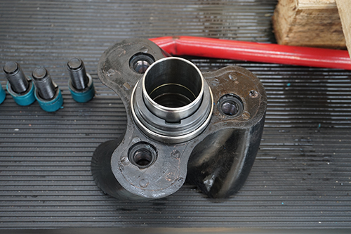 羅德凸輪轉(zhuǎn)子泵橡膠轉(zhuǎn)子20170109 羅德凸輪轉(zhuǎn)子泵橡膠轉(zhuǎn)子20170109