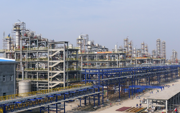 羅德凸輪轉(zhuǎn)子泵參與的大型煉化一體化項(xiàng)目 羅德凸輪轉(zhuǎn)子泵參與的大型煉化一體化項(xiàng)目