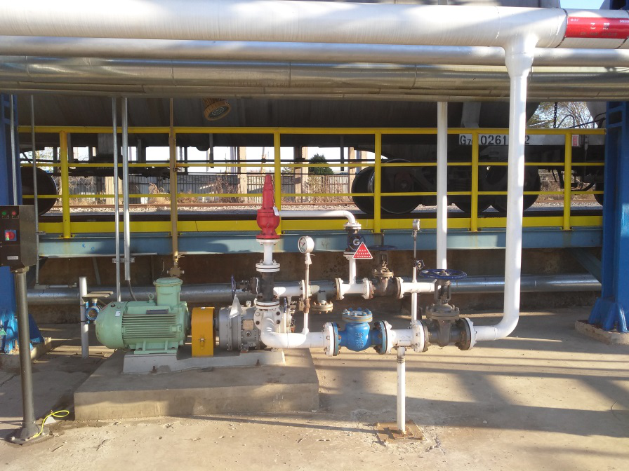 乙醇卸車泵 乙醇卸車泵