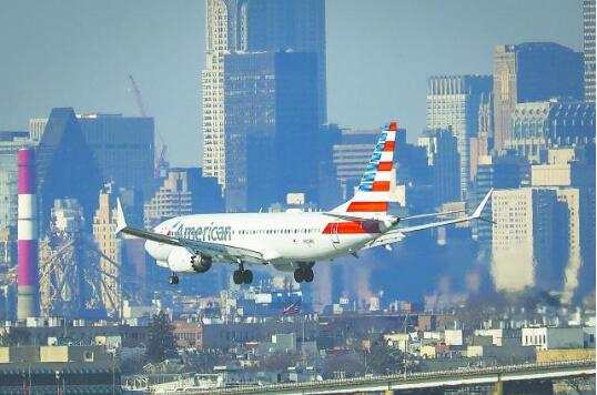 波音737-8大面積禁飛，中國智造C919何時起飛？