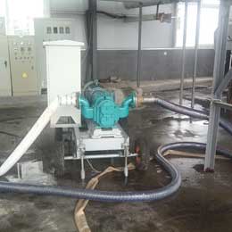 羅德凸輪轉(zhuǎn)子泵一站式服務(wù)很周到，高效快捷