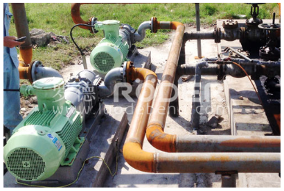 德國人：不理解為什么會出現(xiàn)質優(yōu)價廉的凸輪轉子泵